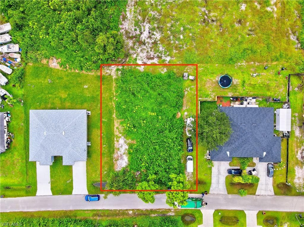 4821/4823 29th ST SW LEHIGH ACRES, FL 33973