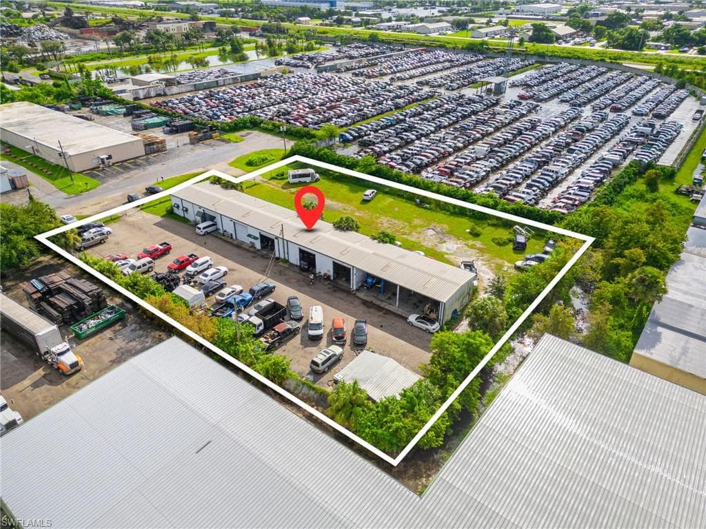 2945 Walpear ST FORT MYERS, FL 33916