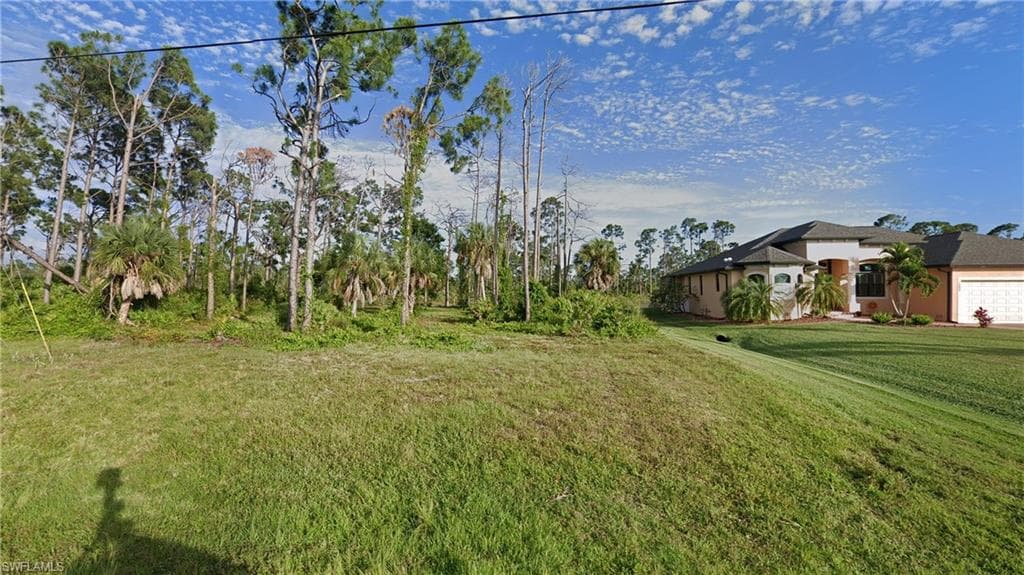 1081 Boundary BLVD ROTONDA WEST, FL 33947