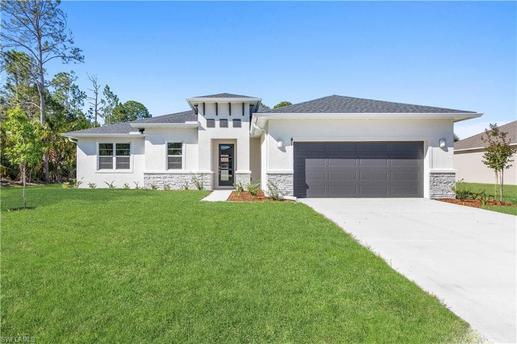 2717 SW 4th TER CAPE CORAL, FL 33991