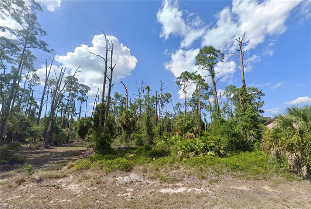 2605 3rd ST LEHIGH ACRES, FL 33936