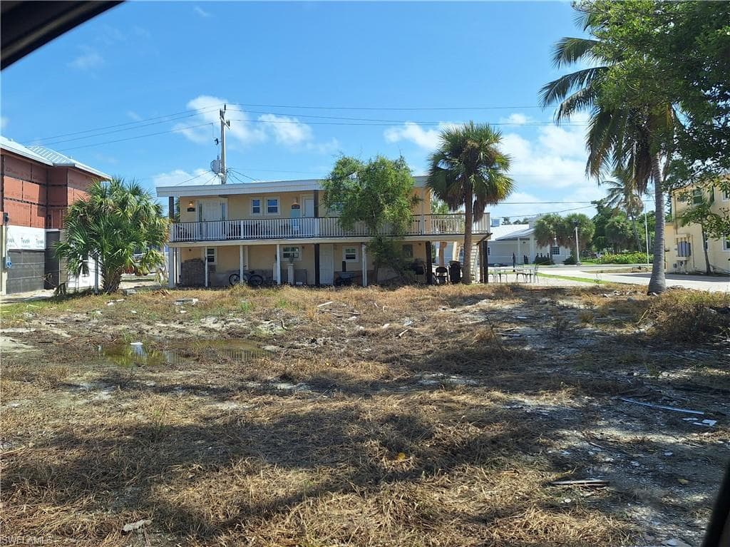 6081 Shelby LN FORT MYERS BEACH, FL 33931