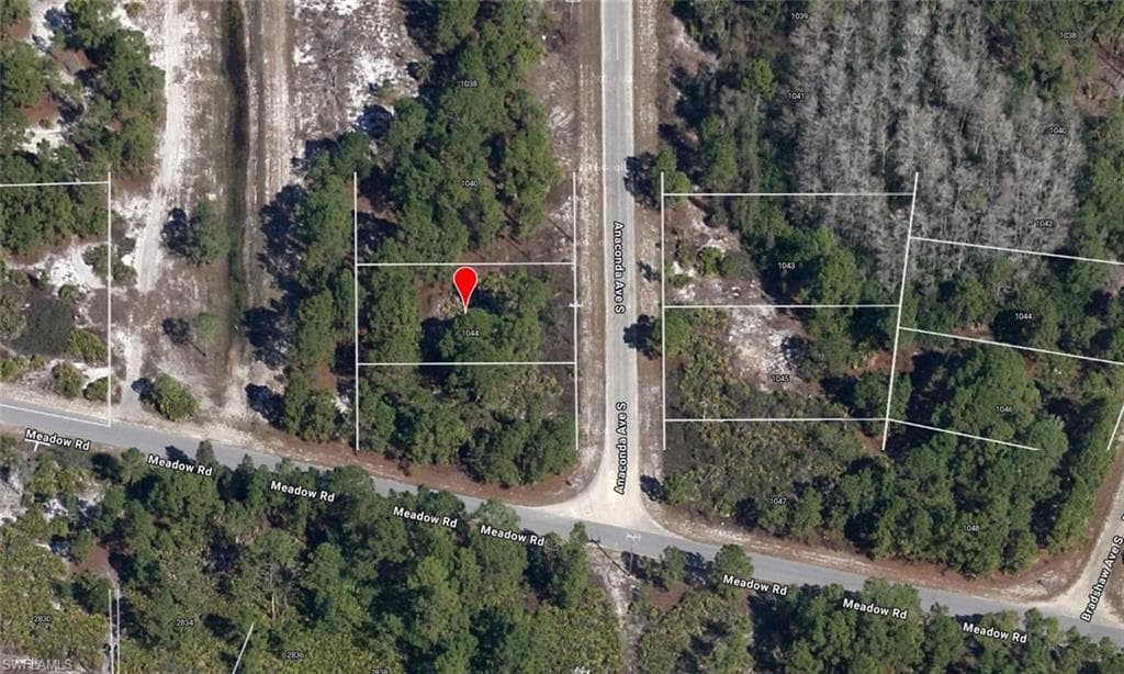 1044 Anaconda AVE S LEHIGH ACRES, FL 33974