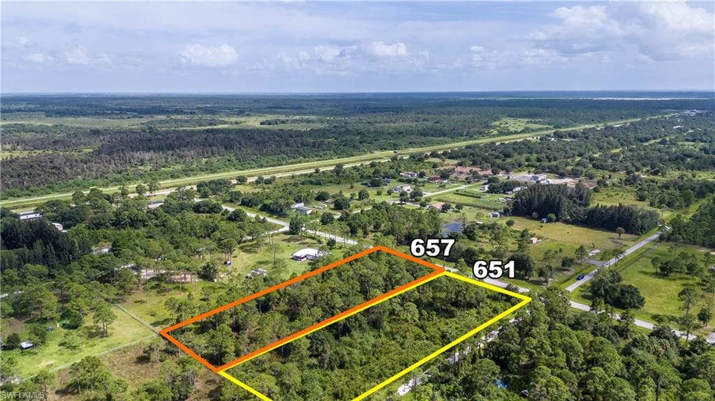 657 Camino Real BLVD CLEWISTON, FL 33440