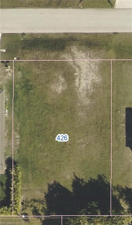 426 SW 19th TER CAPE CORAL, FL 33991