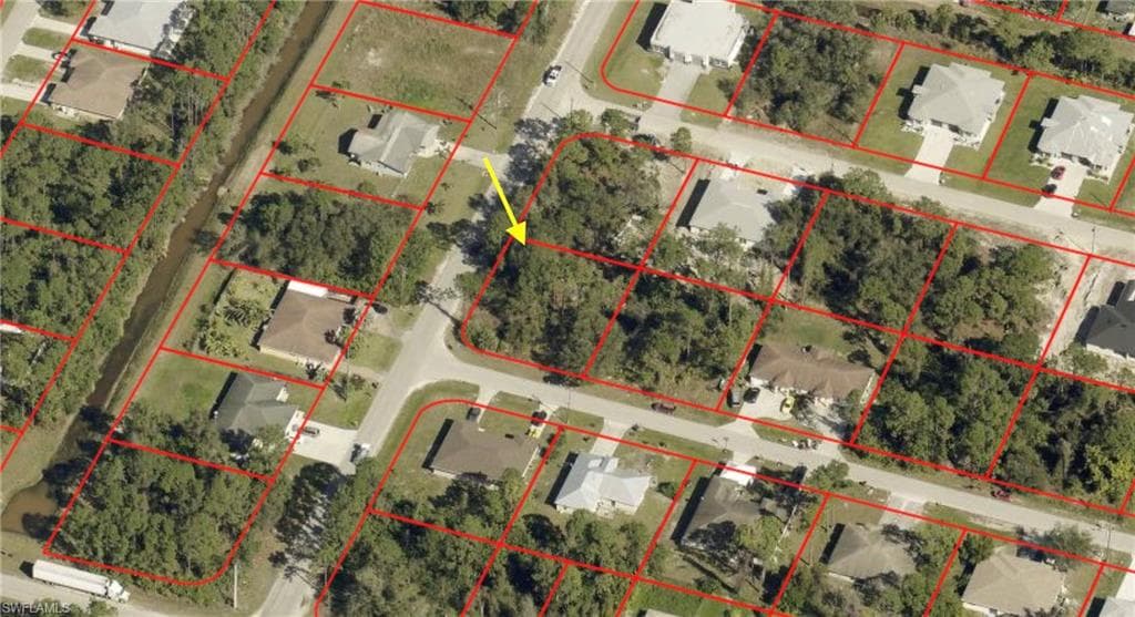 4550 30th ST SW LEHIGH ACRES, FL 33973