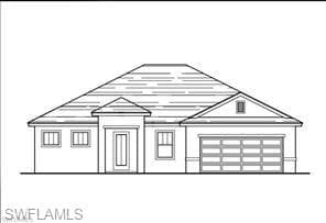 2703 E 17th ST LEHIGH ACRES, FL 33972
