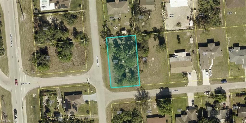 4320 1st ST SW LEHIGH ACRES, FL 33976