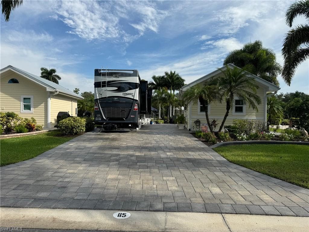 Lot 115 3013 Cupola LN N LABELLE, FL 33935