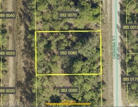364/366 Urbana ST LEHIGH ACRES, FL 33972