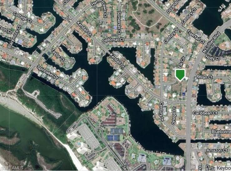 451 Elk CIR MARCO ISLAND, FL 34145