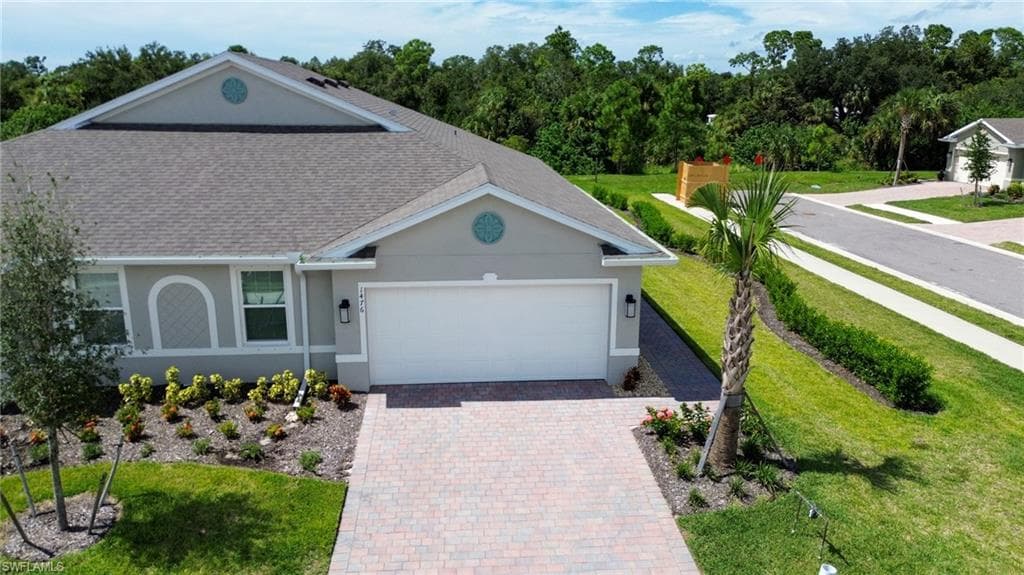 1476 Laurel Brook LN PORT CHARLOTTE, FL 33953