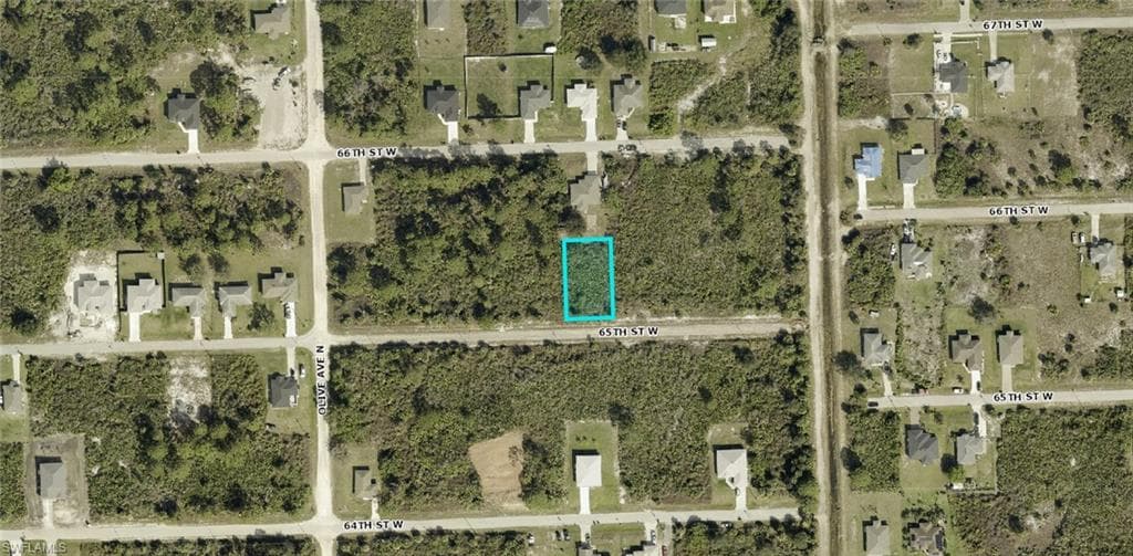 3108 65th ST W LEHIGH ACRES, FL 33971