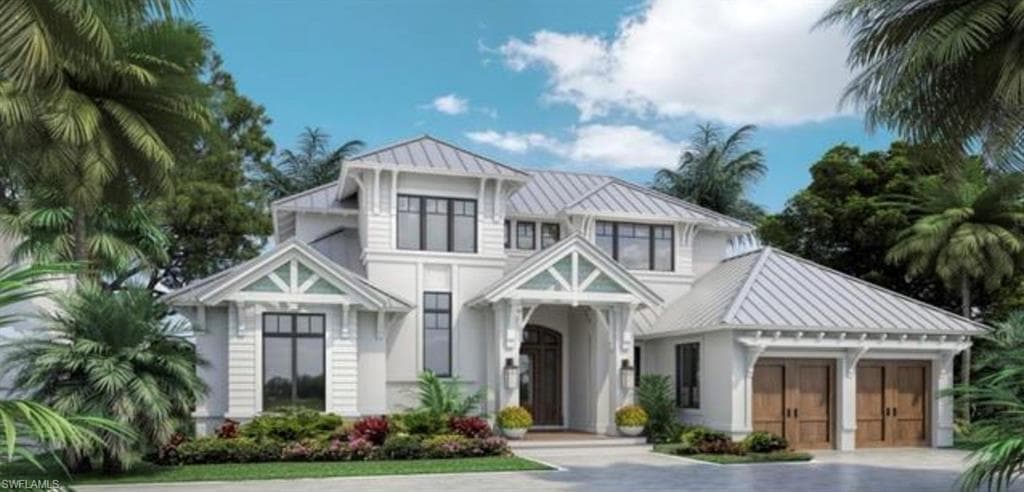 2126 Snook DR NAPLES, FL 34102