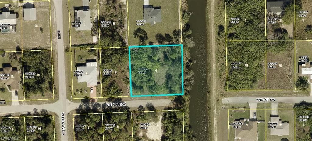 3700 2nd ST SW LEHIGH ACRES, FL 33976