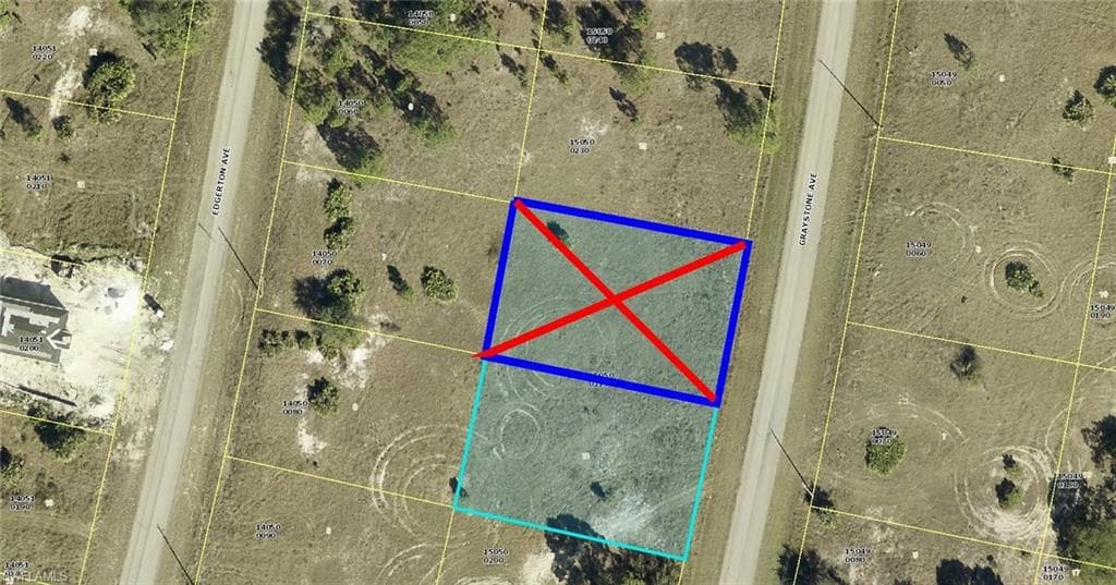 1090 Graystone AVE LEHIGH ACRES, FL 33974