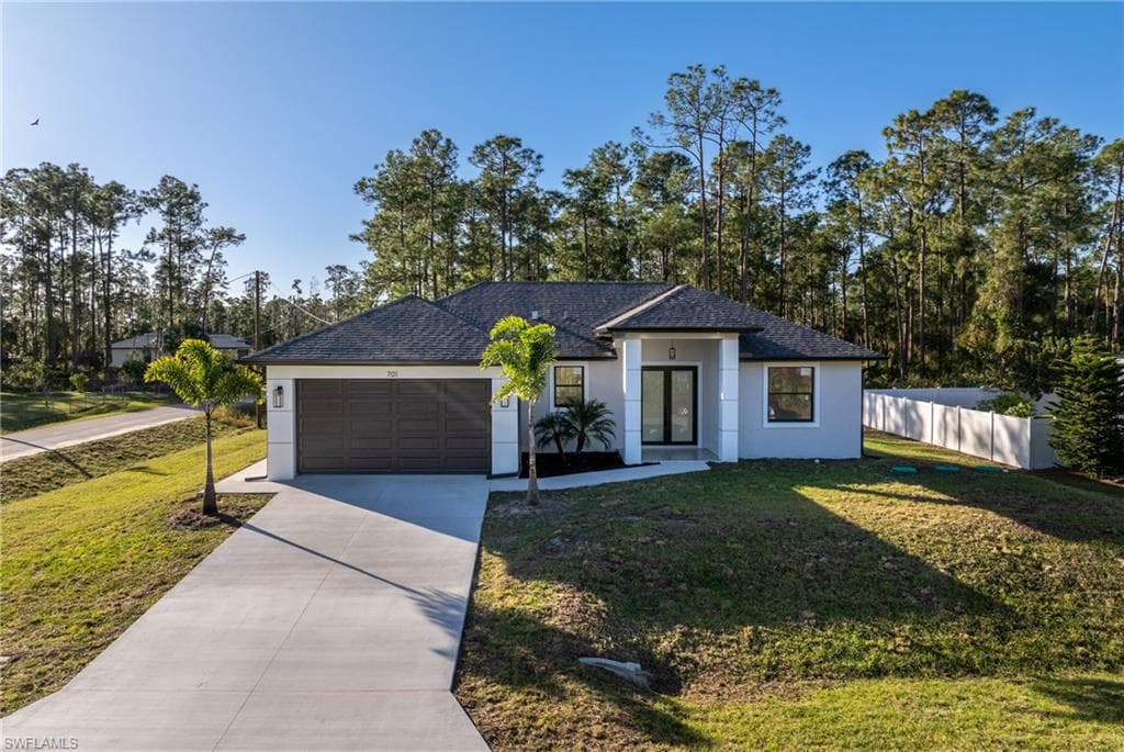 701 W 9th ST LEHIGH ACRES, FL 33972