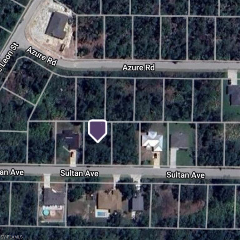 Sultan AVE NORTH PORT, FL 34286