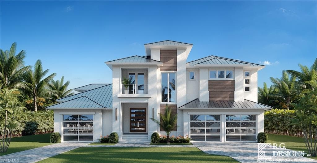 489 Heron AVE NAPLES, FL 34108