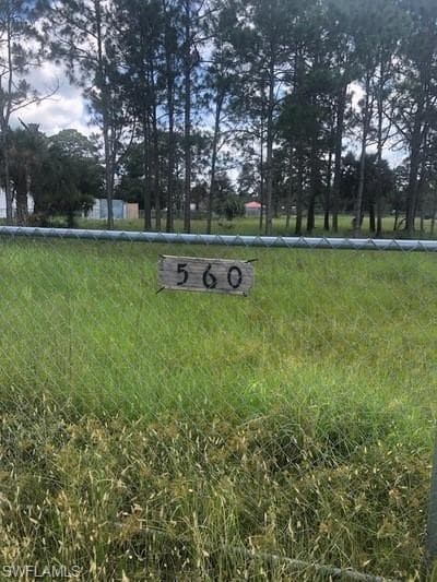560 Camino Real BLVD CLEWISTON, FL 33440