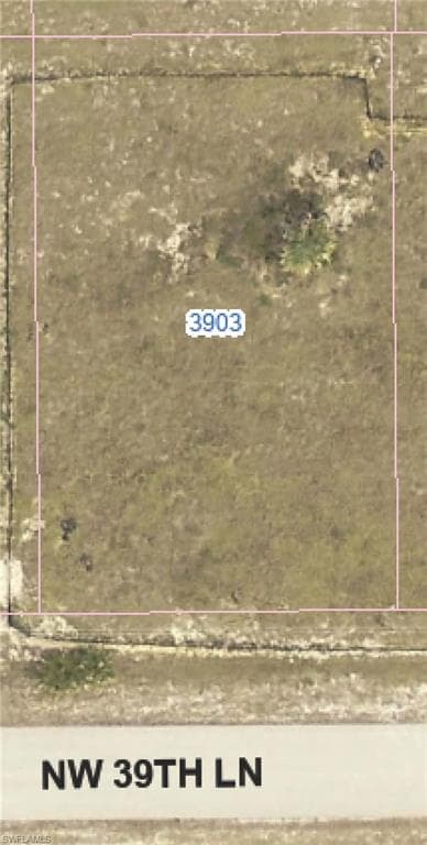 3903 NW 39th LN CAPE CORAL, FL 33993
