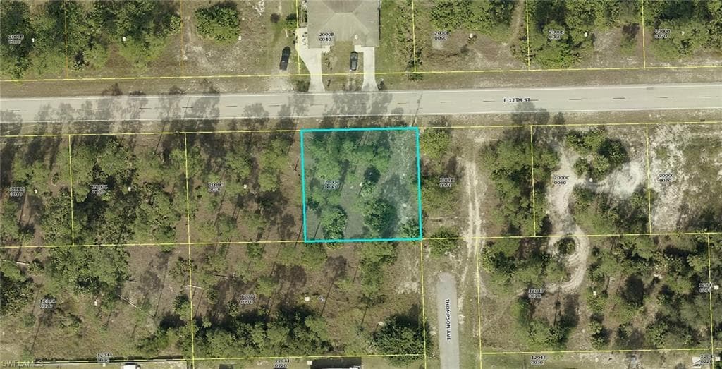 1230 E 12th ST LEHIGH ACRES, FL 33972