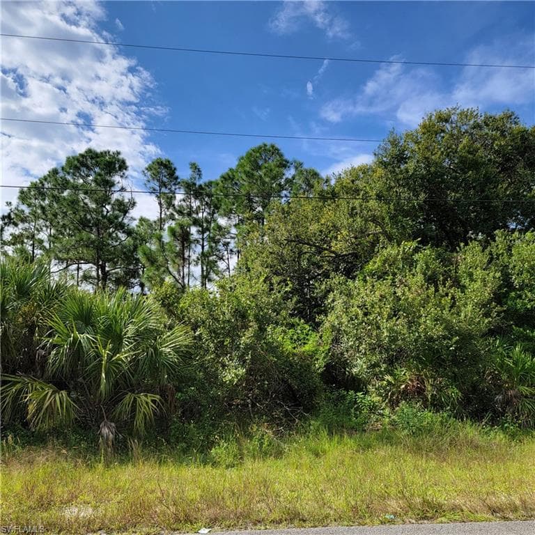 610 Charles Sise ST E LEHIGH ACRES, FL 33974
