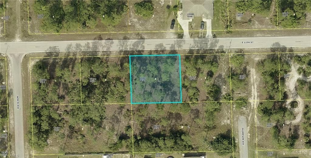 1220 E 12th ST LEHIGH ACRES, FL 33972