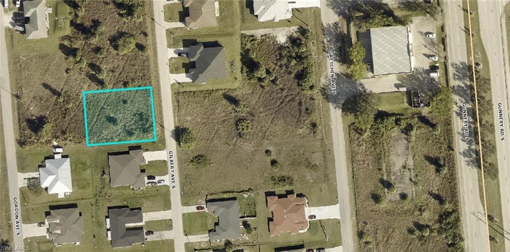 1516/1518 Gilbert AVE S LEHIGH ACRES, FL 33973
