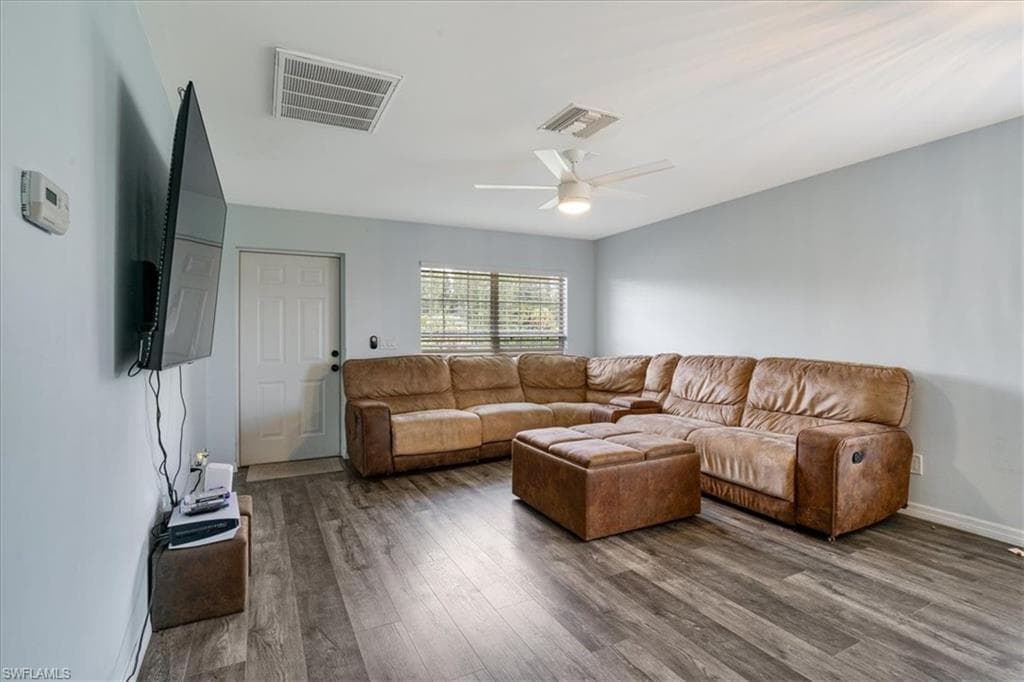3980 Sunset RD LEHIGH ACRES, FL 33971
