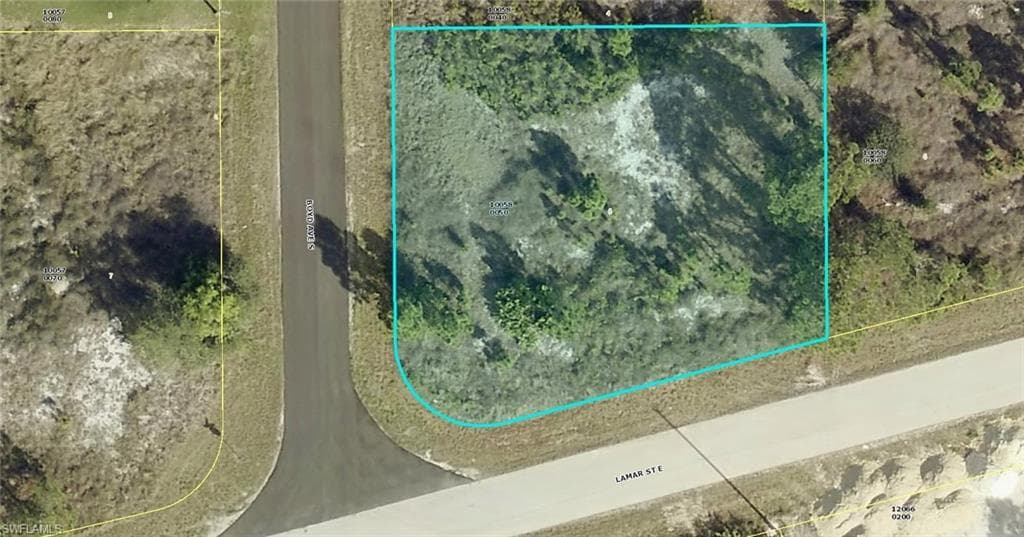 819 Boyd AVE S LEHIGH ACRES, FL 33974