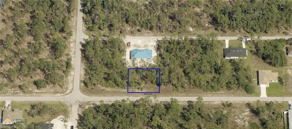 354 Woodburn DR LEHIGH ACRES, FL 33972
