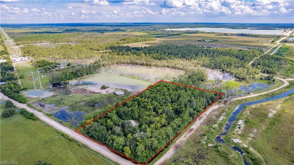 14701 Green Meadow RD FORT MYERS, FL 33913