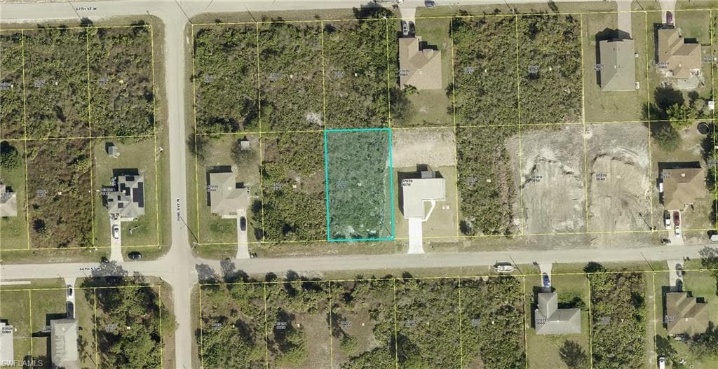 2814 66th ST W LEHIGH ACRES, FL 33971