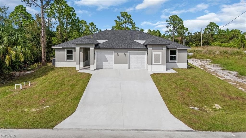 869-869 Duplex ST E LEHIGH ACRES, FL 33974