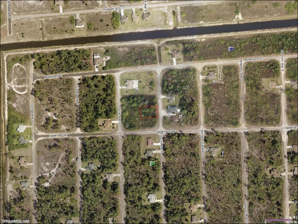 712 Puccini AVE S LEHIGH ACRES, FL 33974