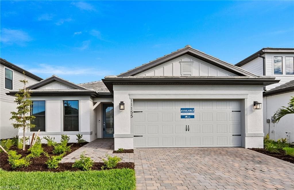 11155 Addison Lake CIR N FORT MYERS, FL 33966