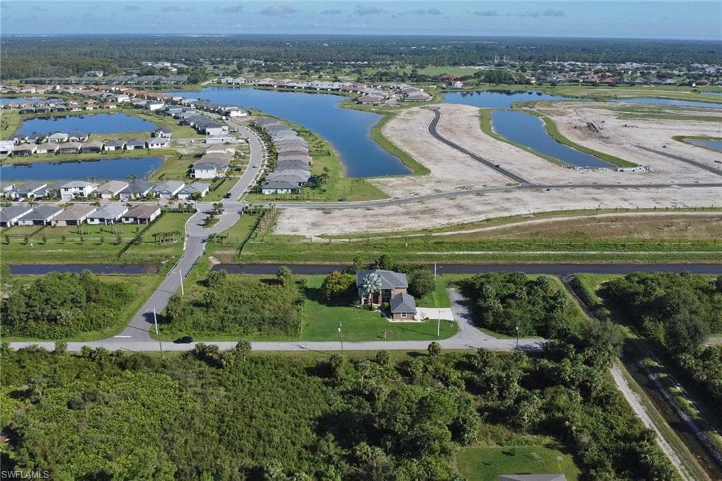 3205 75th ST W LEHIGH ACRES, FL 33971