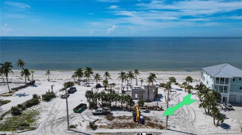 4230 Estero BLVD FORT MYERS BEACH, FL 33931