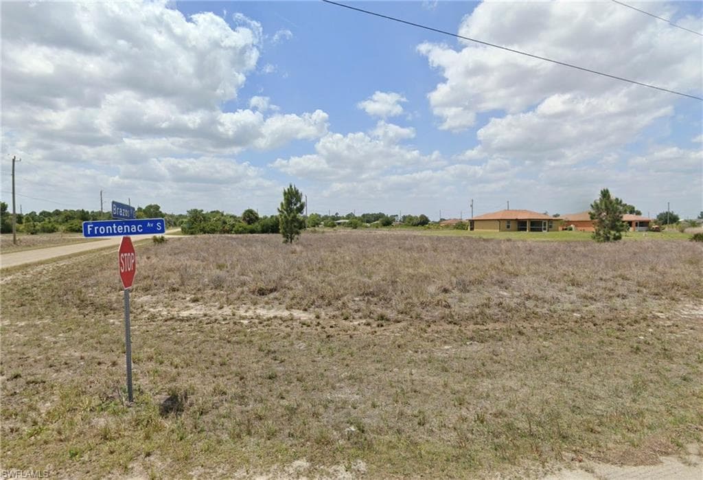 734 Frontenac AVE S LEHIGH ACRES, FL 33974
