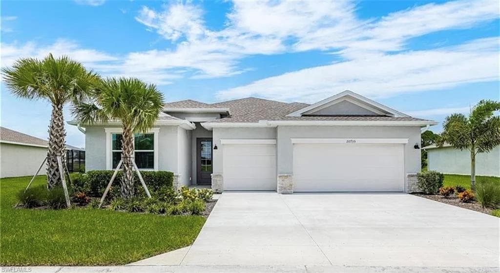20735 Copperhead DR LEHIGH ACRES, FL 33936