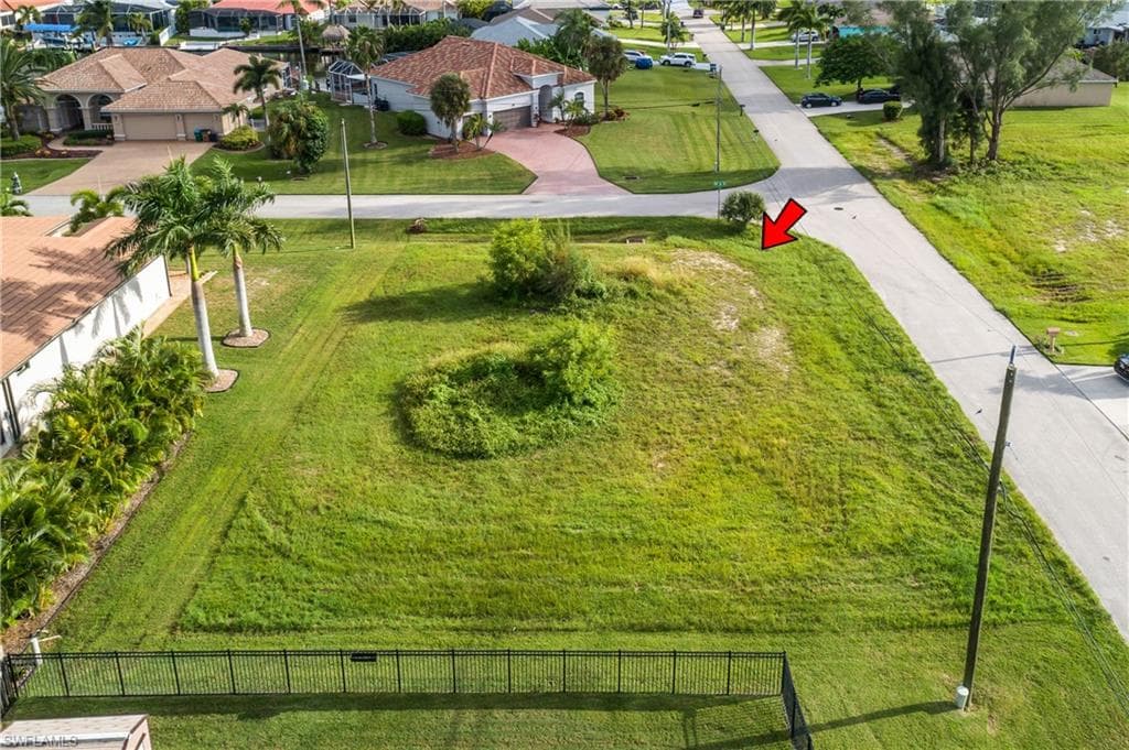 2839 SW 36th ST CAPE CORAL, FL 33914
