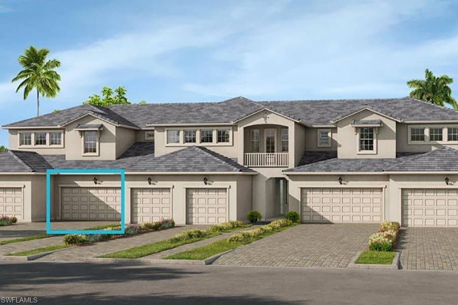 4646 Arboretum CIR 101 NAPLES, FL 34112