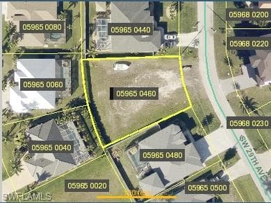 2644 29th AVE CAPE CORAL, FL 33914