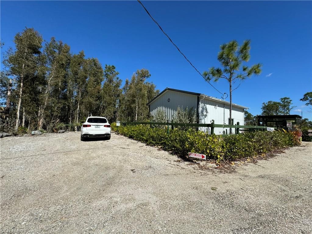32576 Oil Well RD PUNTA GORDA, FL 33955