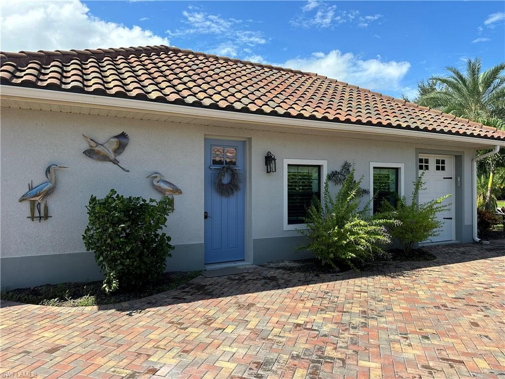 13857 Golden Palms CIR FORT MYERS, FL 33913