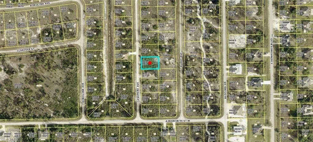 779 Cashmere AVE LEHIGH ACRES, FL 33974