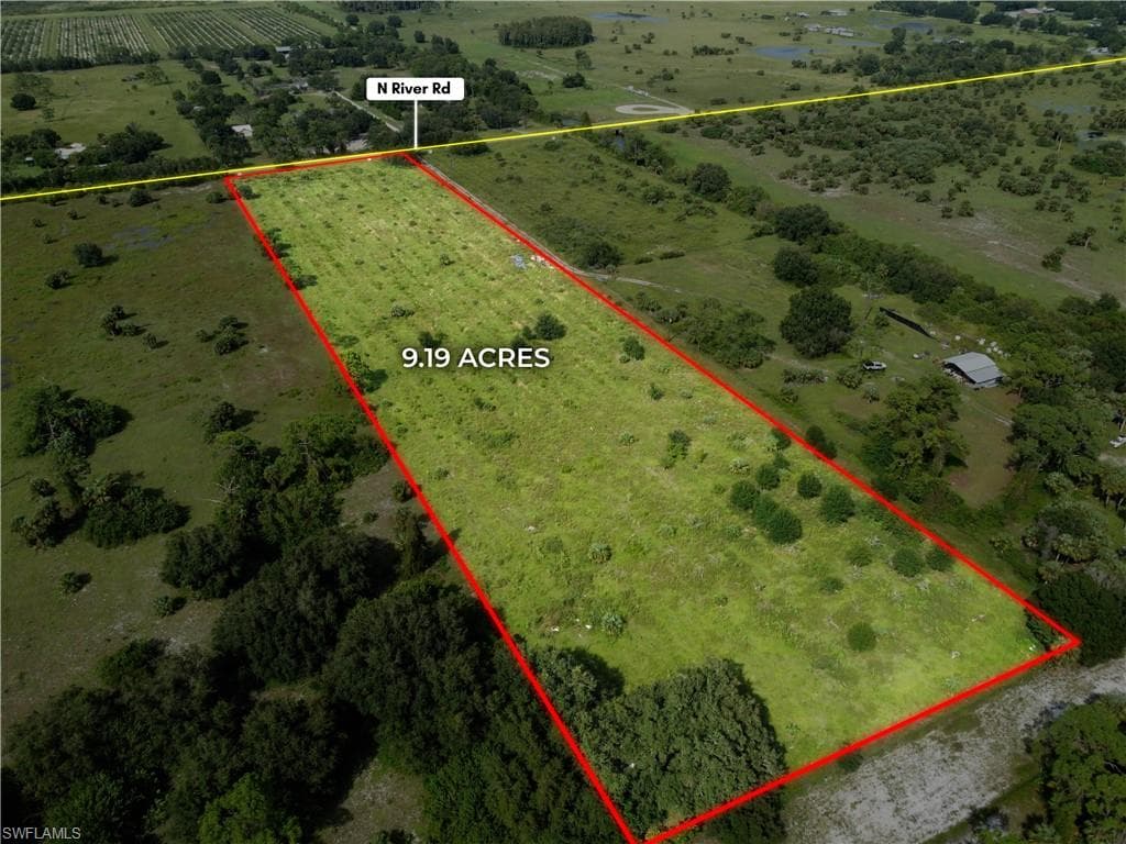 23930 N River RD ALVA, FL 33920