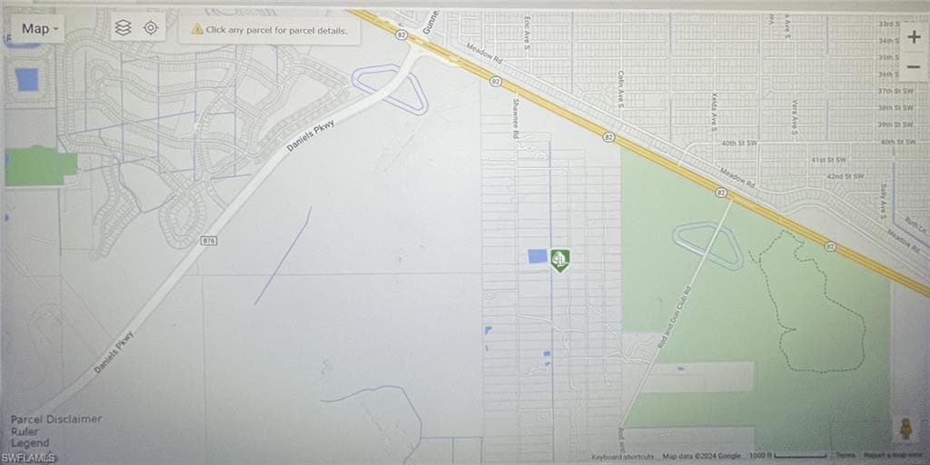 12030 Vista Ridge DR FORT MYERS, FL 33913