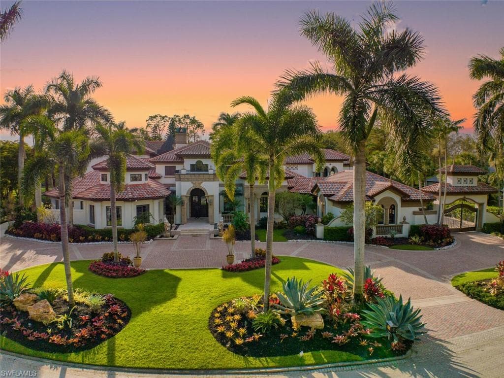 4453 Brynwood DR NAPLES, FL 34119